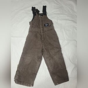 Kids Insulated Walls Blizzard Pruf Overalls